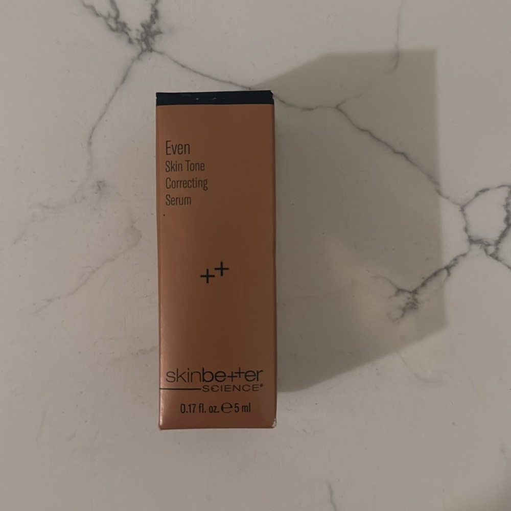 5ML Skinbetter Science Eventone Serum